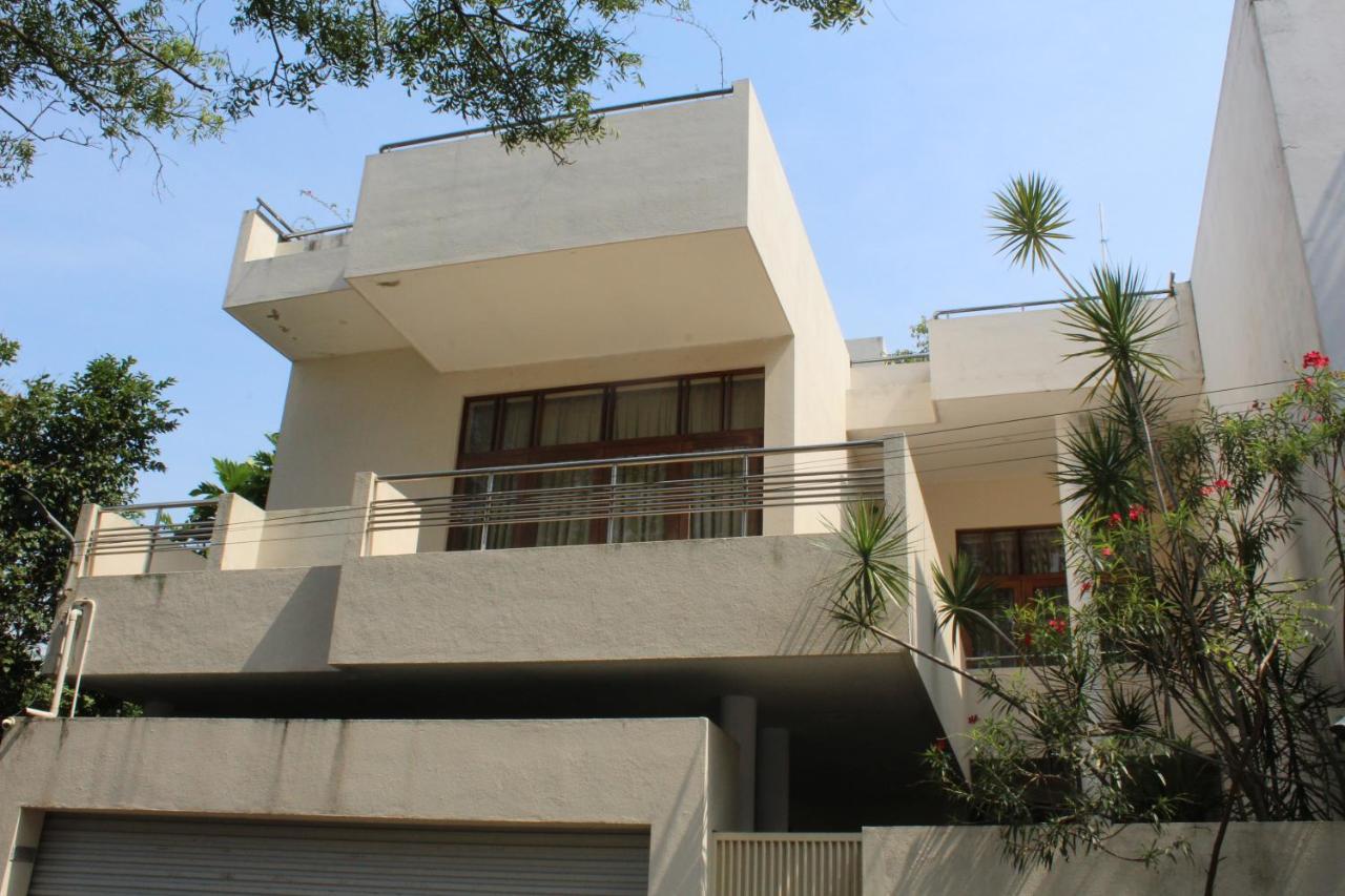 Occazia Residence Colombo Exterior photo