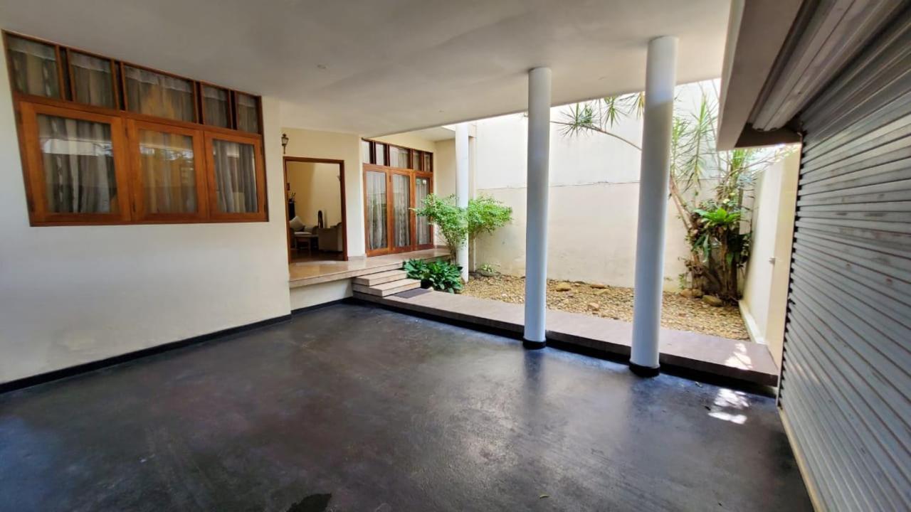 Occazia Residence Colombo Exterior photo