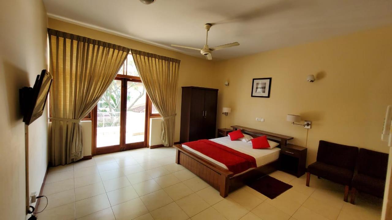 Occazia Residence Colombo Exterior photo