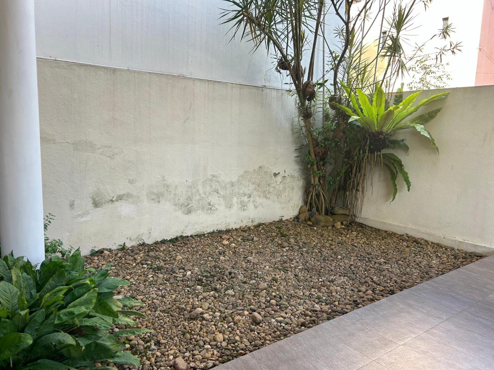 Occazia Residence Colombo Exterior photo