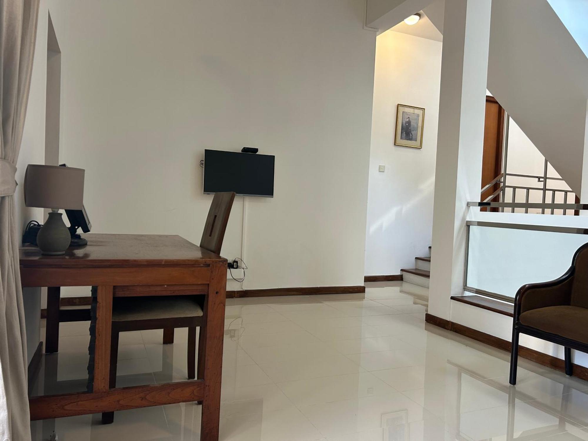 Occazia Residence Colombo Exterior photo
