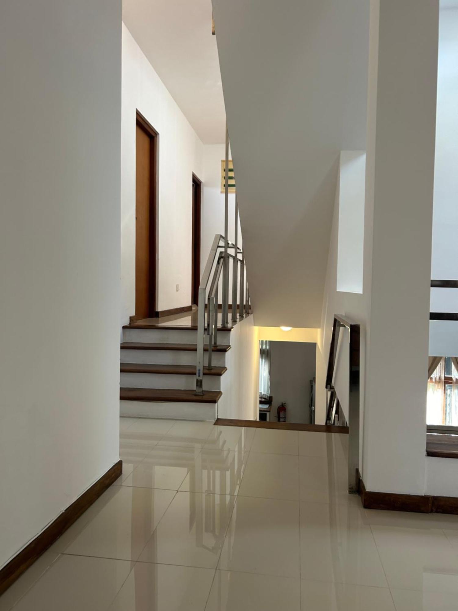 Occazia Residence Colombo Exterior photo