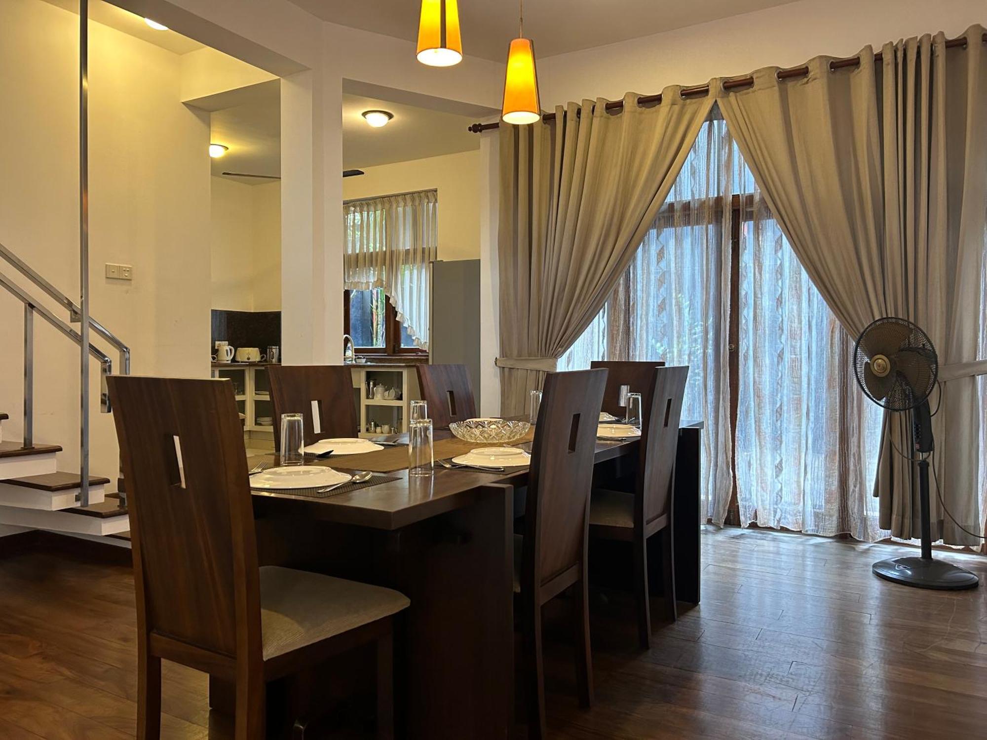 Occazia Residence Colombo Exterior photo