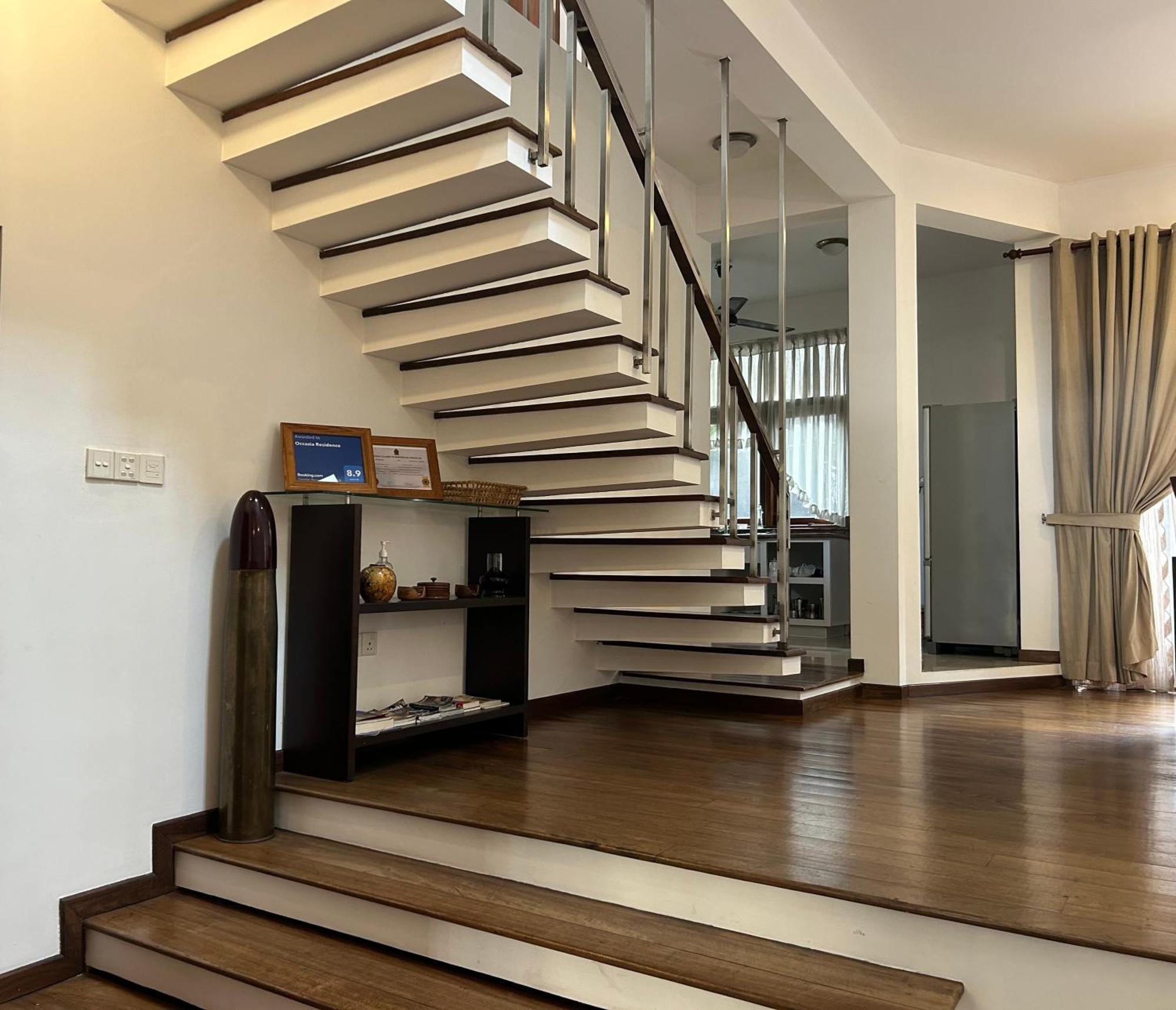 Occazia Residence Colombo Exterior photo