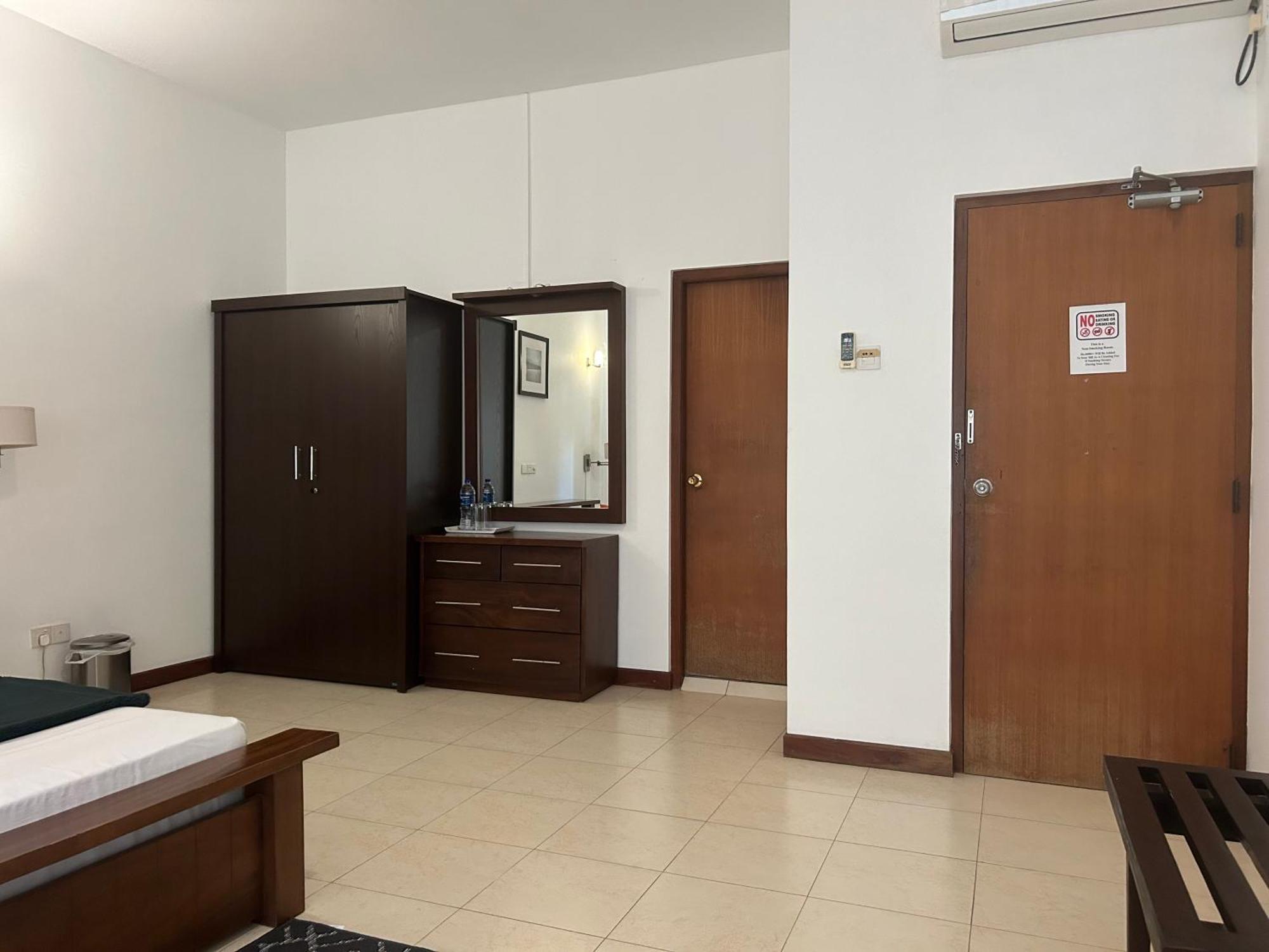 Occazia Residence Colombo Exterior photo