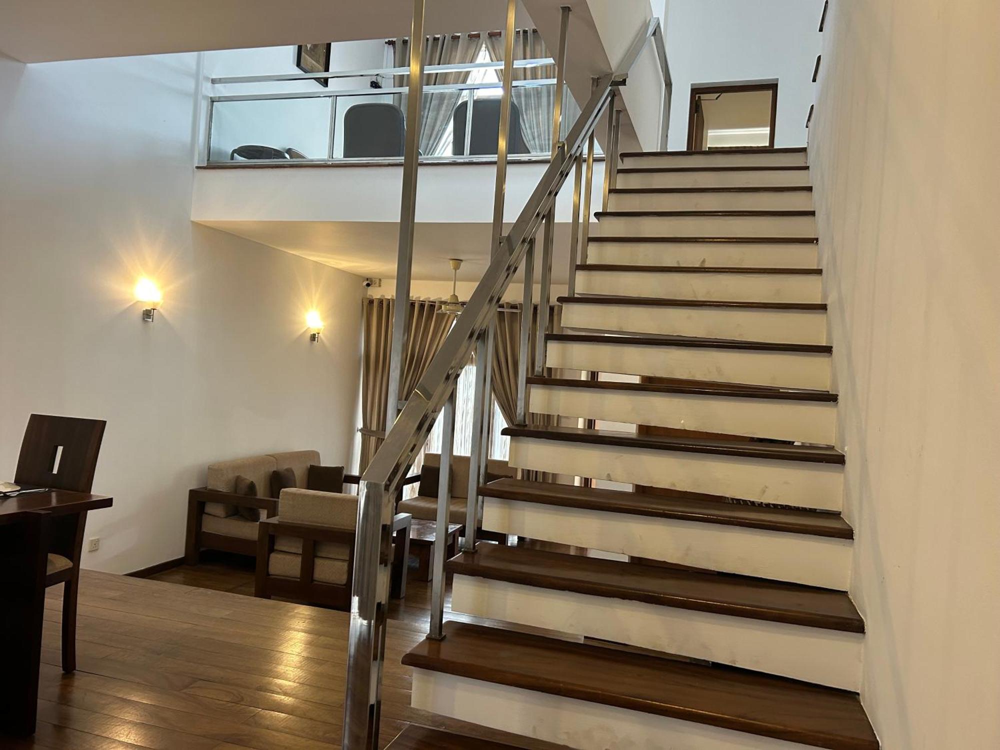 Occazia Residence Colombo Exterior photo