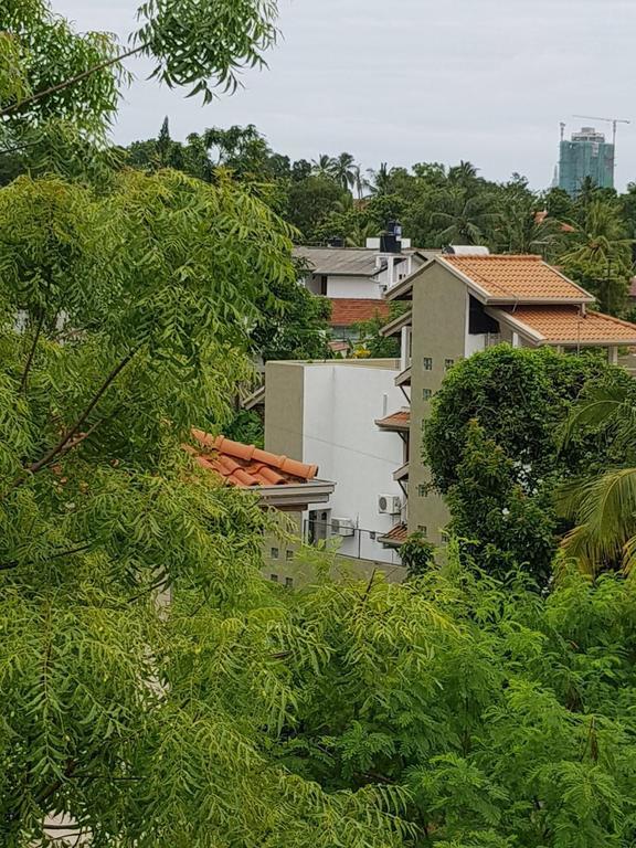 Occazia Residence Colombo Exterior photo